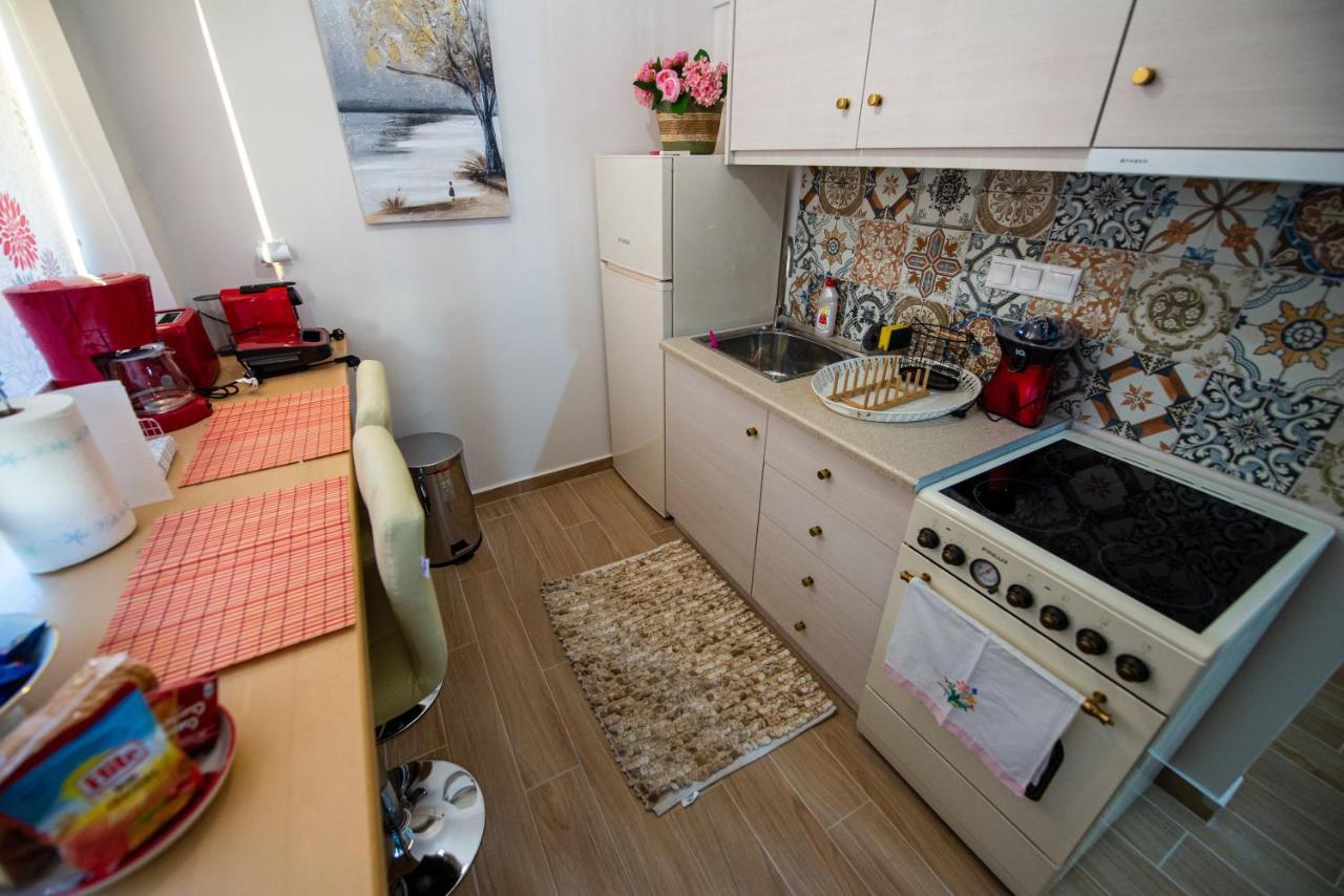 Efie'S Studio Kalamata Esterno foto