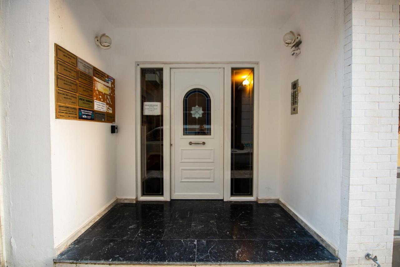 Efie'S Studio Kalamata Esterno foto