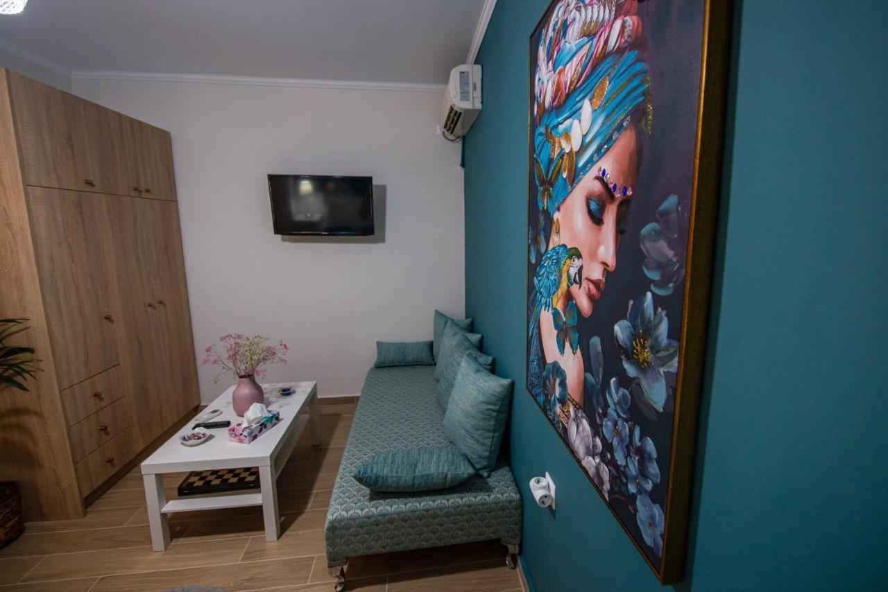Efie'S Studio Kalamata Esterno foto