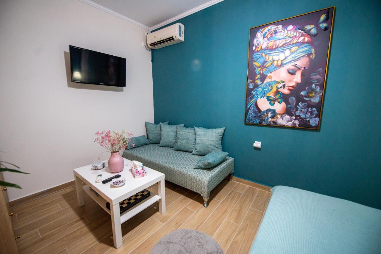 Efie'S Studio Kalamata Esterno foto